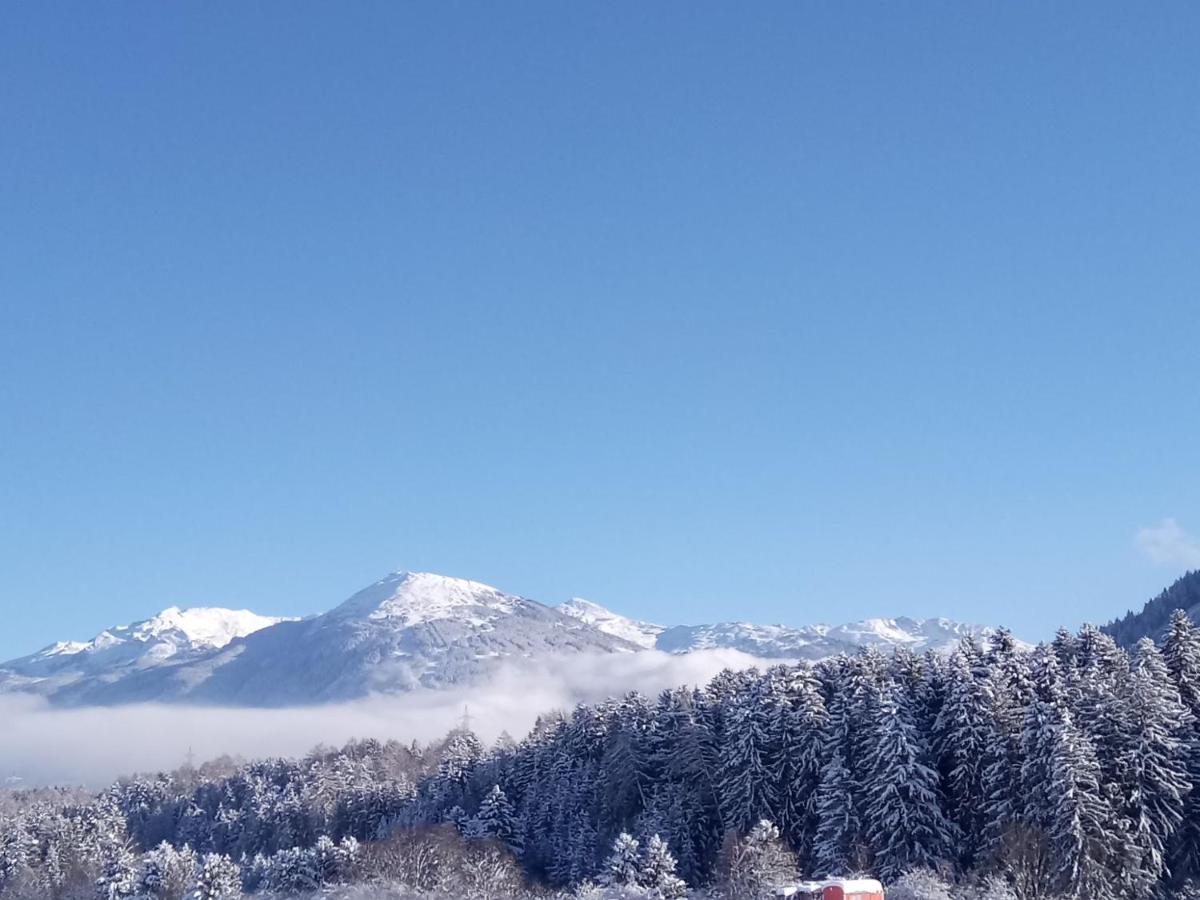 Karin-1 Innsbruck