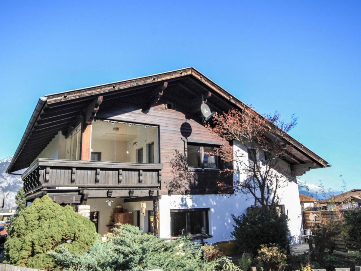 Karin-1 Appartement