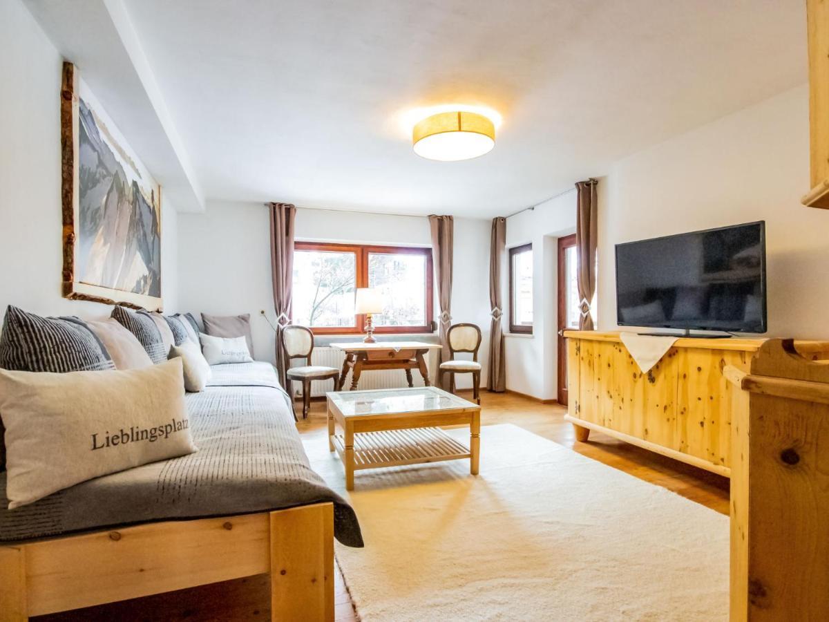 Appartement Karin-1 *