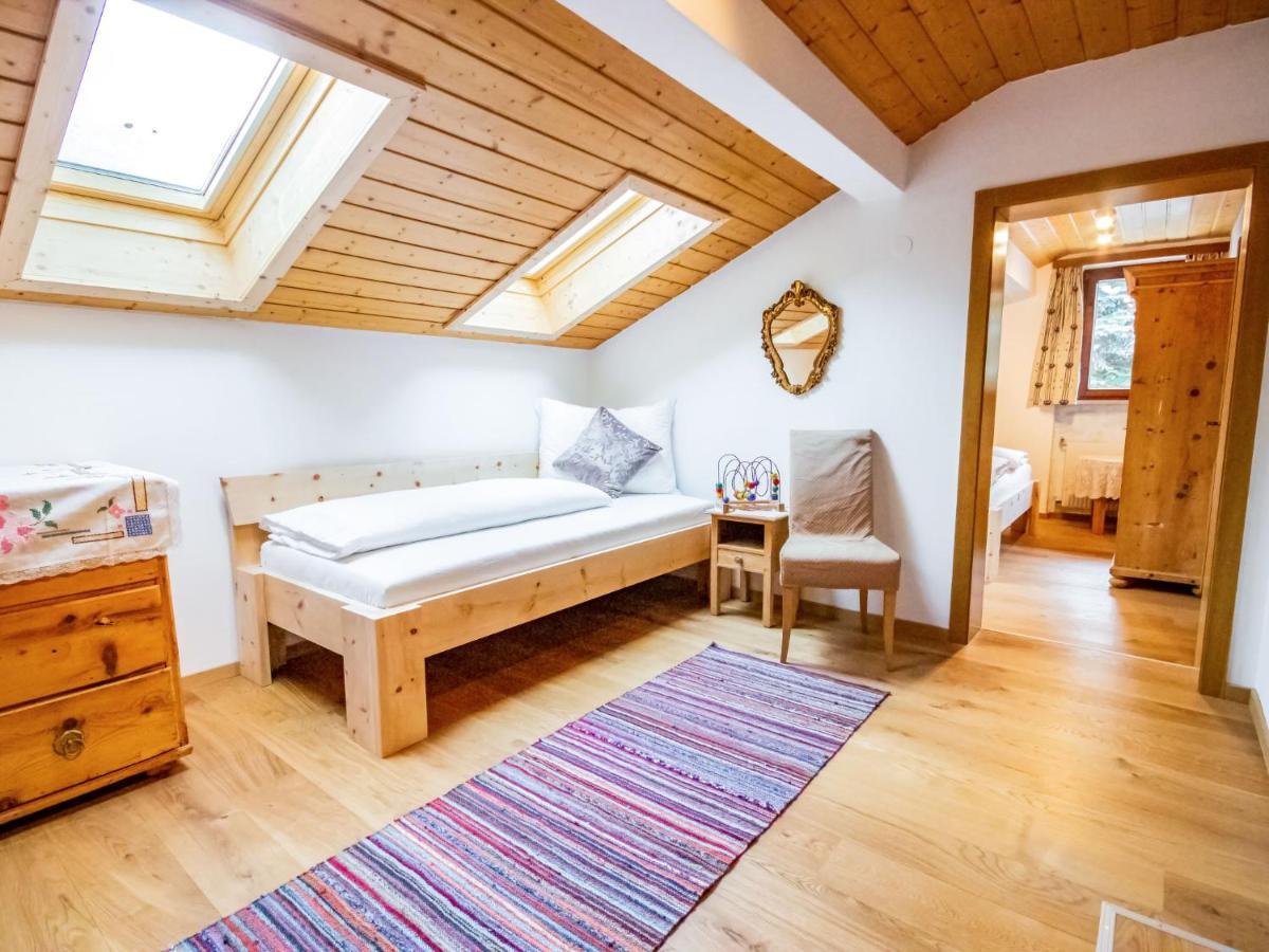 Karin-1 Appartement
