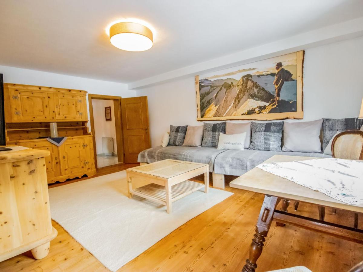 Appartement Karin-1 *